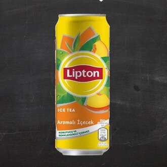 Lipton Ice Tea (33 cl.) görseli