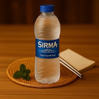 Su (50 cl.) görseli