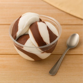 Fantazi Dondurma (100 gr.) görseli