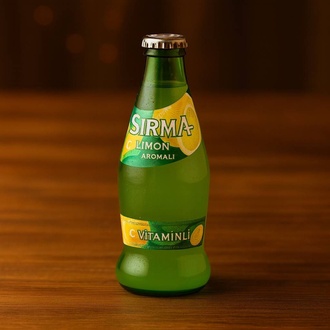 Limonlu Soda (20 cl.) görseli