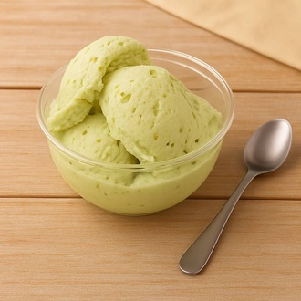 Fıstıklı Dondurma (100 gr.) görseli