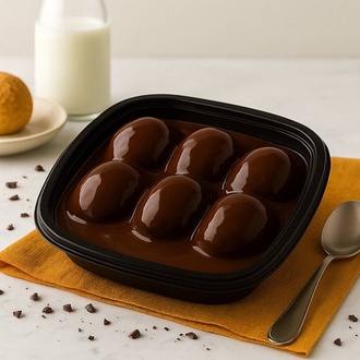 Profiterol (6 Top) görseli