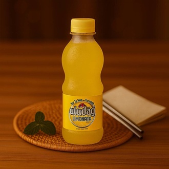 Uludağ Limonata (1 L.) görseli