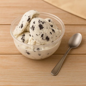 Oreolu Dondurma (100 gr.) görseli