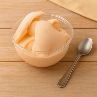 Kavunlu Dondurma (100 gr.) görseli