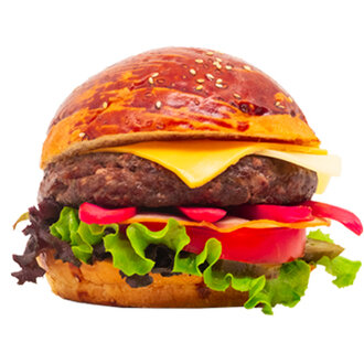 Propper Burger görseli