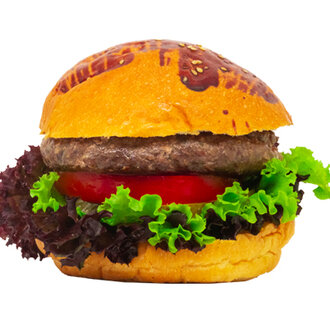 Hamburger görseli