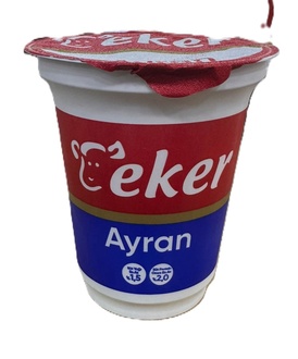 Ayran (27 cl.) görseli