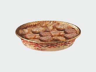 Izgara Köfte (1 kg.) görseli