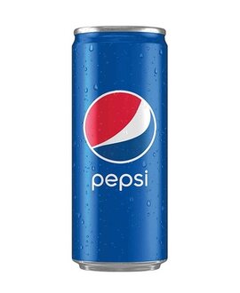 Pepsi (33 cl.) görseli