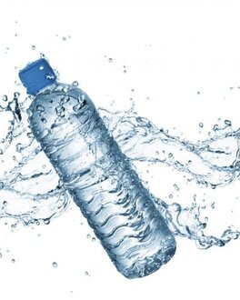 Su (50 cl.) görseli