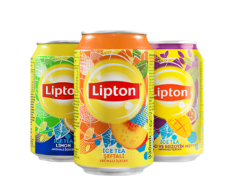 Lipton Ice Tea (33 cl.) görseli