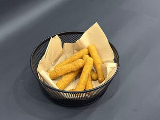 Mozzarella Sticks (7 Adet) görseli