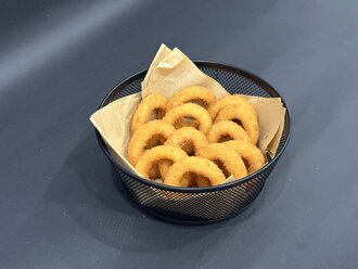 Soğan Halkası (12 Adet) görseli