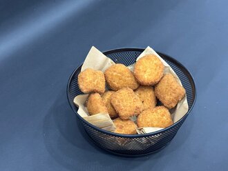 Tavuk Nugget (10 Adet) görseli