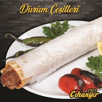 Adana Dürüm görseli