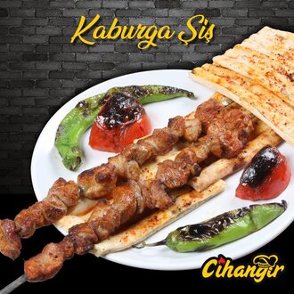 Kaburga Şiş görseli