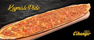 Kıymalı Pide görseli