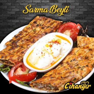 Beyti Sarma Kebap görseli