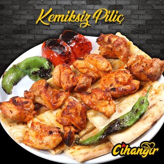 Kemiksiz Tavuk görseli