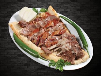 Büryan Kebabı (250 gr.) görseli