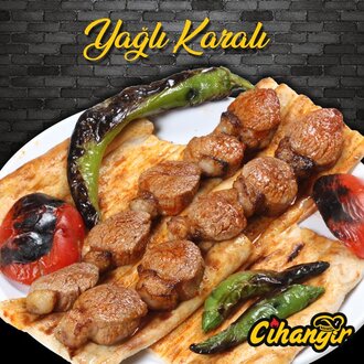 Yağlı Kara görseli