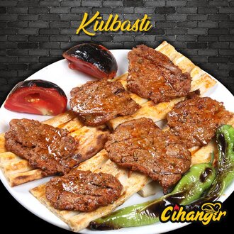 Külbastı (1,5 Porsiyon) görseli