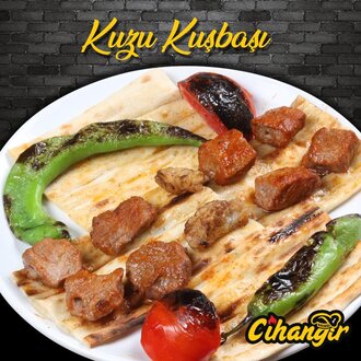 Kuşbaşı Şiş görseli