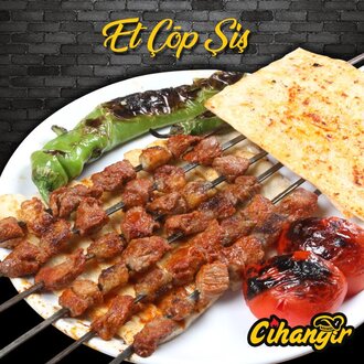 Çöp Şiş görseli