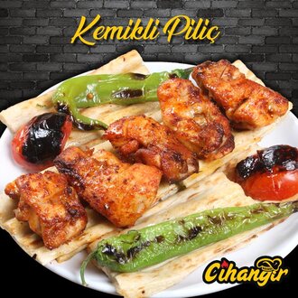 Kemikli Tavuk görseli