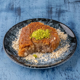 Cevizli Burma Kadayıf (500 gr.) görseli