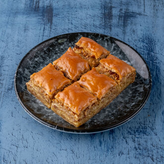 Cevizli Ev Baklavası (500 gr.) görseli