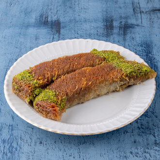 Fıstıklı Burma (500 gr.) görseli