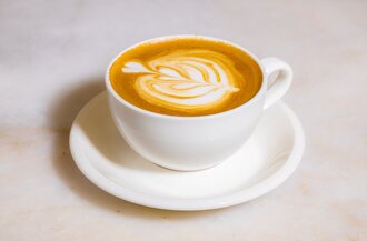 Zebra Mocha görseli