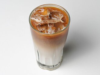 Iced Zebra Mocha görseli