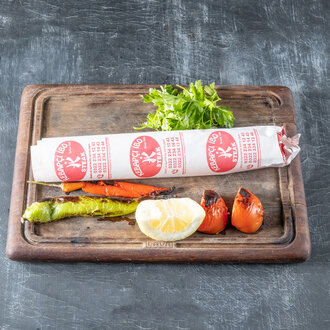Adana Dürüm (150 Gr ) görseli