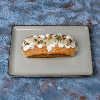 Tokyo Hot Dog görseli