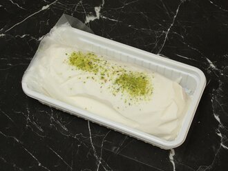 Sade Maraş Dondurması (500 gr.) görseli