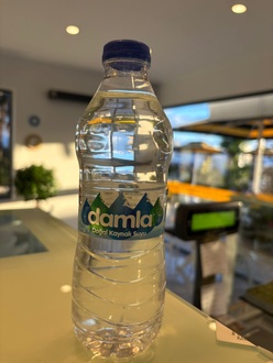 Su (50 cl.) görseli