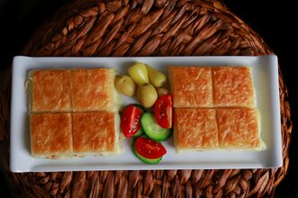 Peynirli Su Böreği (1 kg.) (Pişirilmiş) görseli