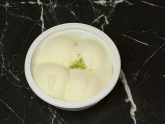 Kartopu Dondurma görseli