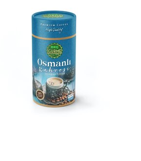 Osmanlı Kahvesi ( 250 gr.) görseli
