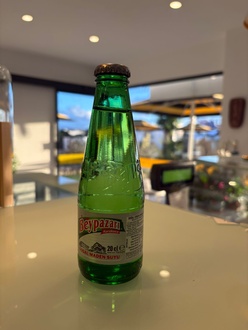 Soda (20 cl.) görseli