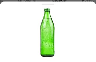 Soda (20 cl.) görseli