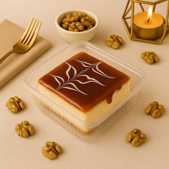 Karamelli Trileçe görseli