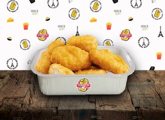 Nugget görseli