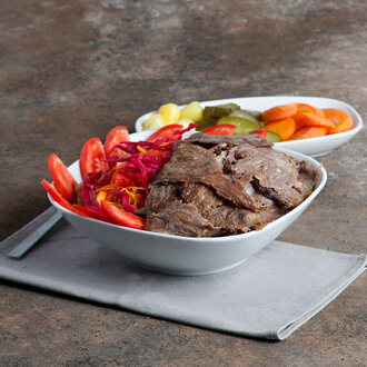 Di-Yet Döner görseli