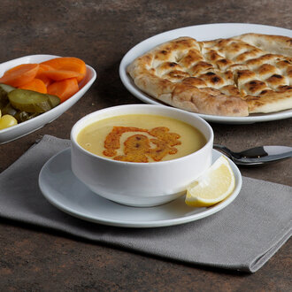 Mercimek Çorbası görseli