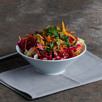 Mevsim Salata görseli