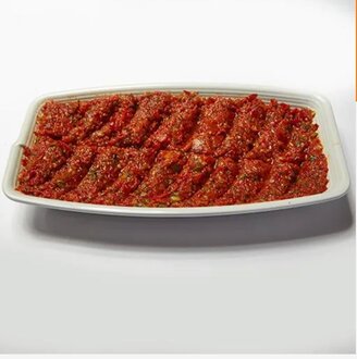 Acılı Ezme görseli